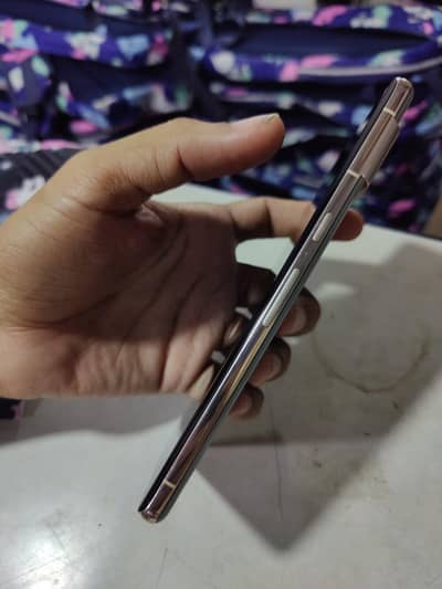 Google pixel 7 pro 12 ram 128 rom