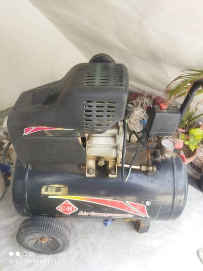 ​Air Compressor 50 Litre BM2050L for Sale