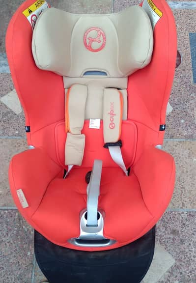 Imported Kids Car Seat