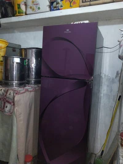 electrolux full size refrigerator