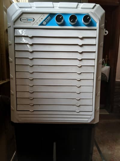 Air Cooler Slightly Used