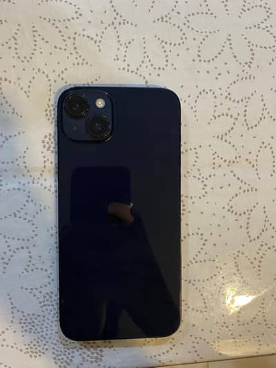 iPhone 14 Plus exchange