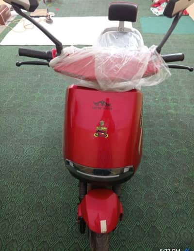 G7 ramza new condition