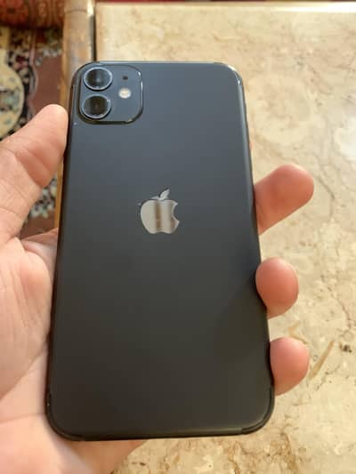 Apple iPhone 11 JV