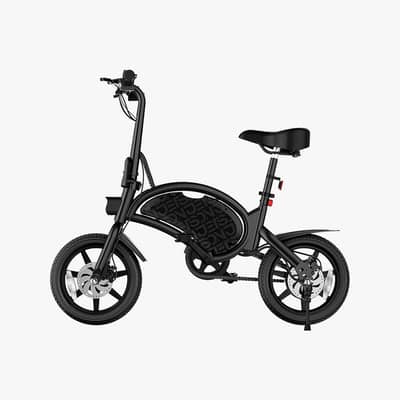 Jetson bolt pro electric bicycle