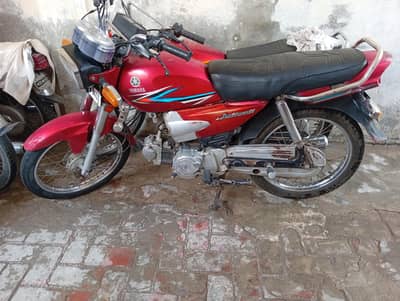 fresh bike fnf price 60000