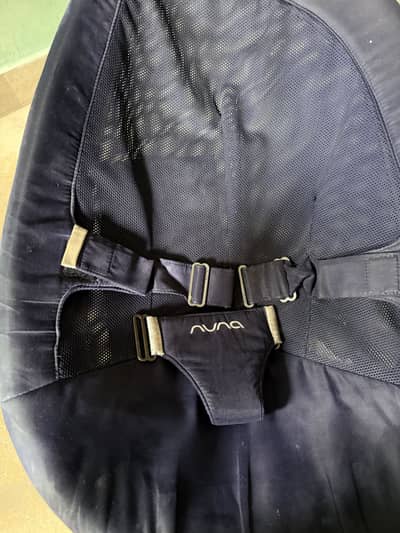 Nuna by Zubaidas brand