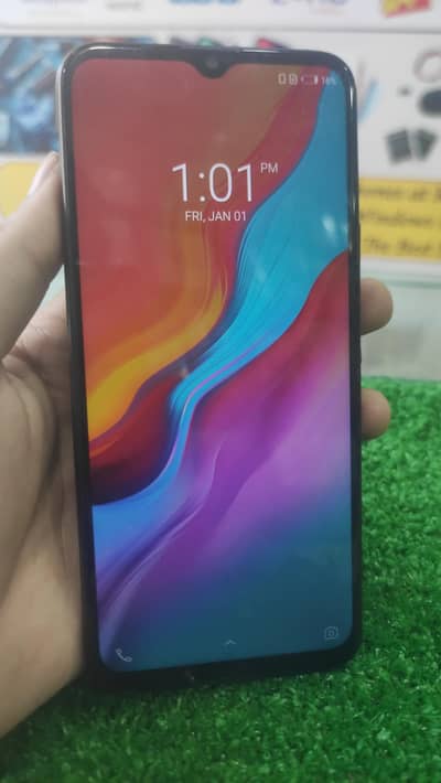 Infinix Hot 8 Lite 2/32