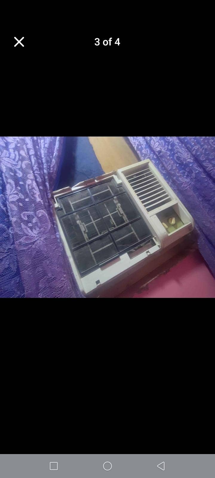 WINDOW AC 3