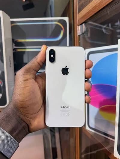 Iphone x non pta