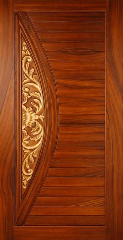 High Quality Fibre Doors in Pakistan | Waterproof Stylish Modern Fibre Door Designs for Homes Offices Bathrooms Bedrooms Villas & Commercial Projects by D Tech Doors with Installation