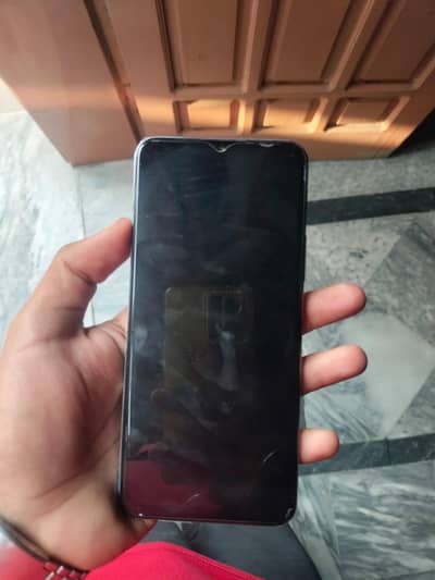 vivo y51s