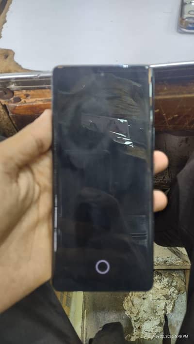 vivo v30 5g official pta approved dual sim