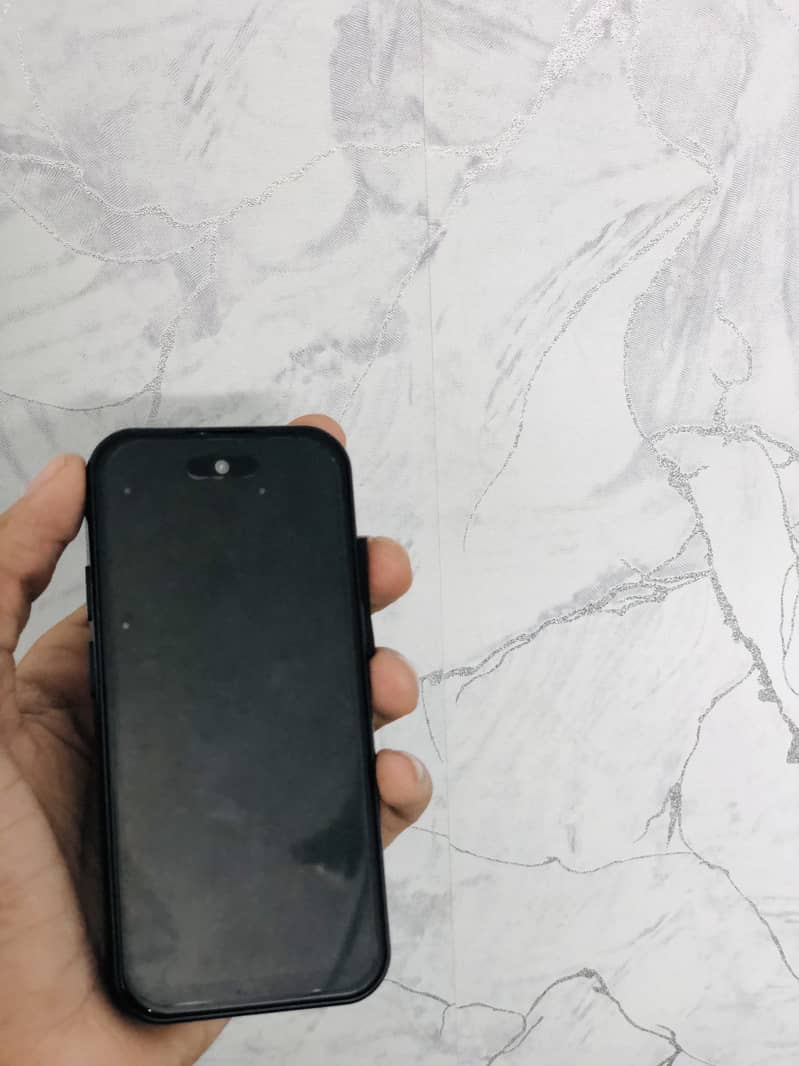 Mini iphone 17 pro max 1