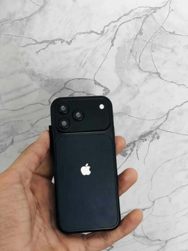 Mini iphone 17 pro max 4