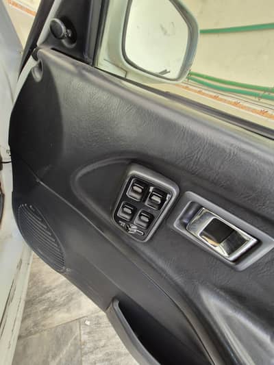 Honda City 2000 Model All ok