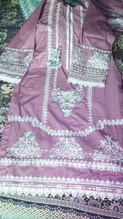 3 piece dress
