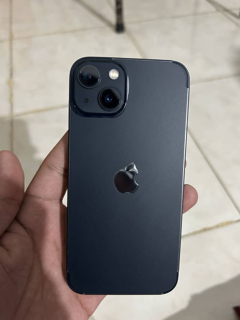 Iphone 13 0