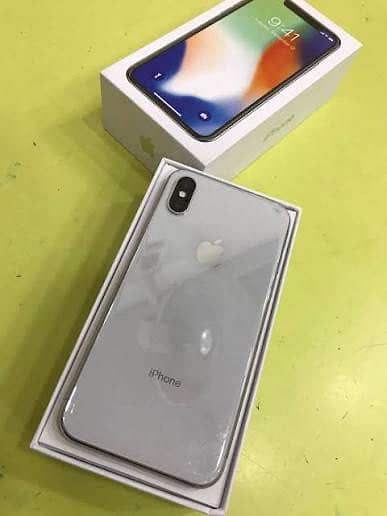 Iphone x 1