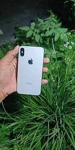 Iphone x 3