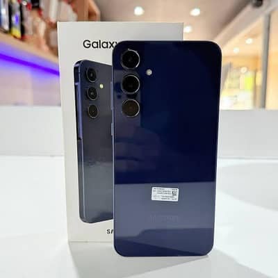 Samsung A55 5G 8GB 256GB Pta Aproved with Complete Box 10/10 condition