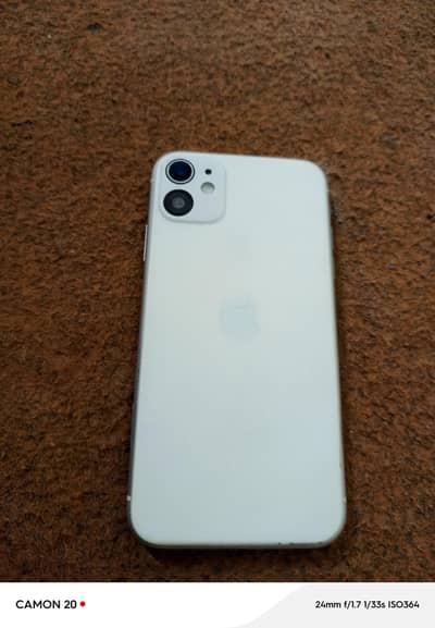 iphone XR non pta 64Gb airtight