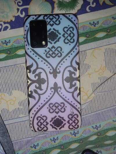 Oppo A95 8/128