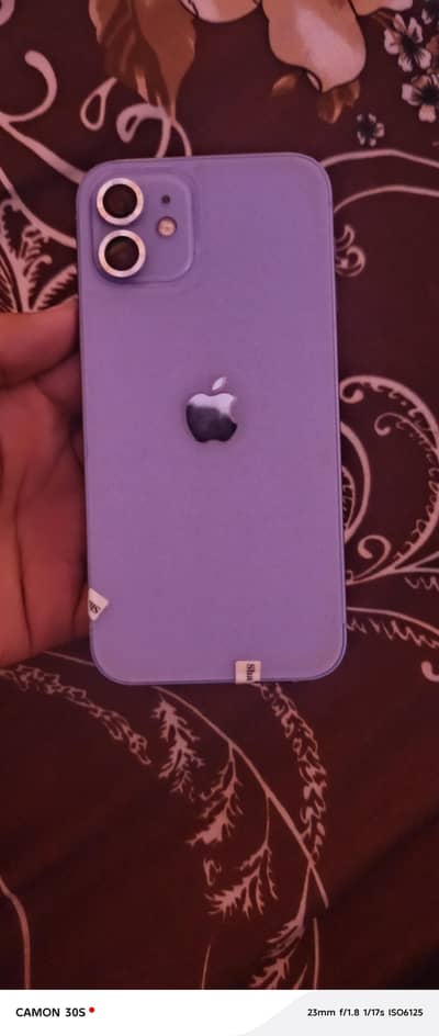 i phone 12
