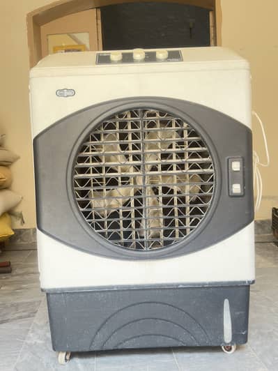 Super Asia ECM 5000 Cool Star, Air Cooler For Sale