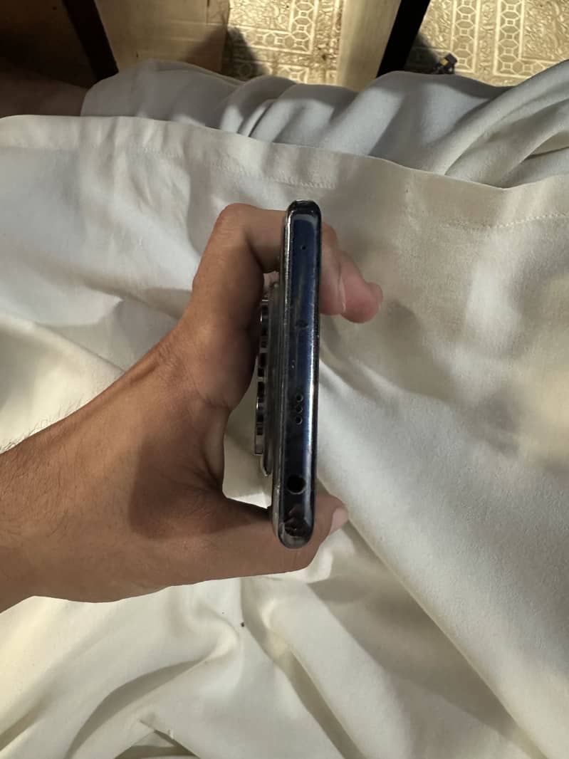 REDMI NOTE 14 pro 5