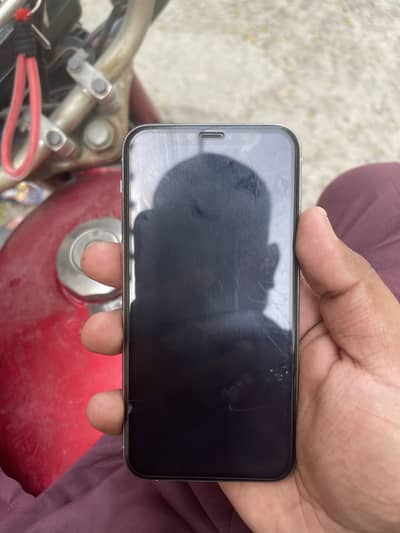 Apple iPhone 11 Pro