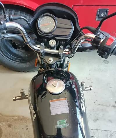 Suzuki gd 110s for sale contact Whatsapp 0322.5912. 701