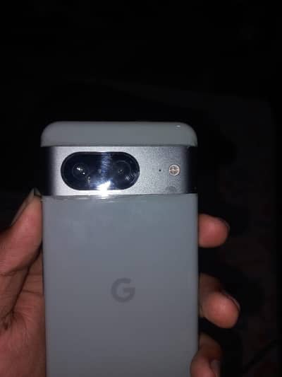 Google pixel 8 jisko chahiye inbox Aeya