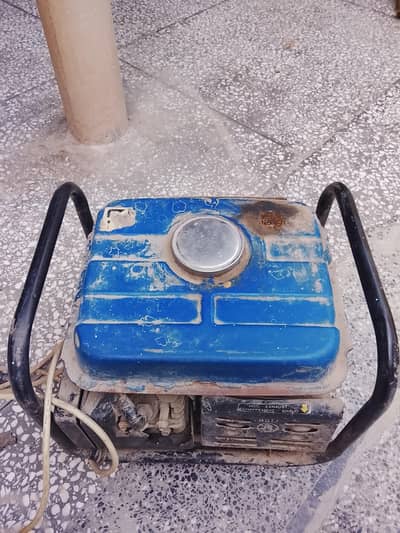 generator for sale all ok.  ha urgent sale