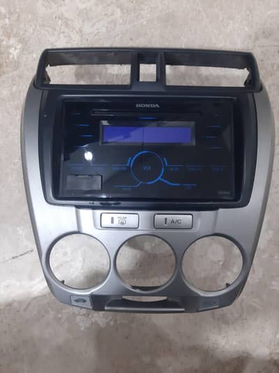 honda city original panel