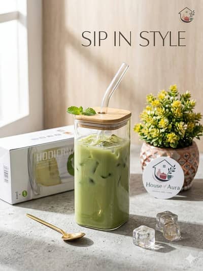Sip In Style
