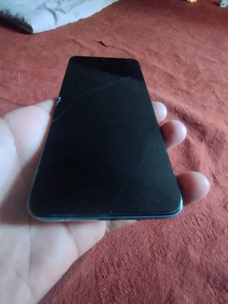 REDMI NOTE 11 1