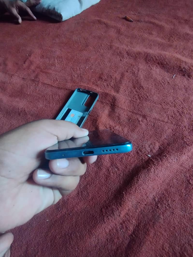 REDMI NOTE 11 2