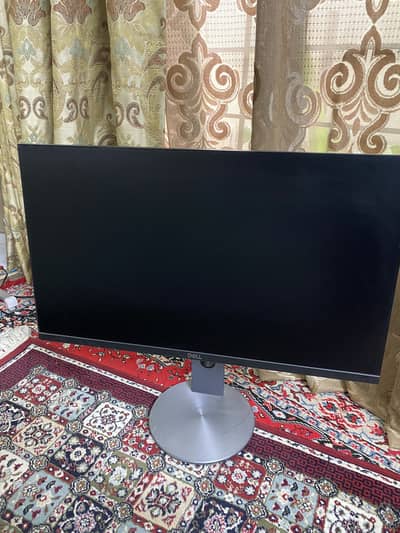 Dell 24" IPS Monitor, FHD 1920 x 1080 Resolution
