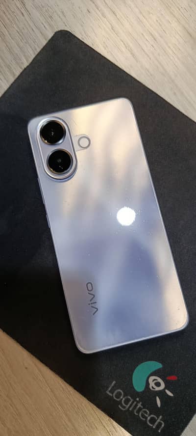 Vivo v60 Lite