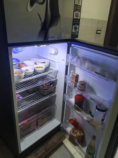 Pel inverter jambo Fridge