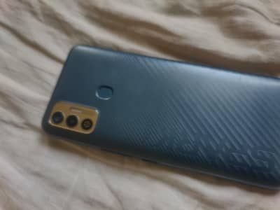 tecno spark 7 2/32 without box exchange possible