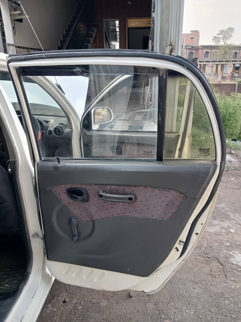 Santro Ac Chill 8