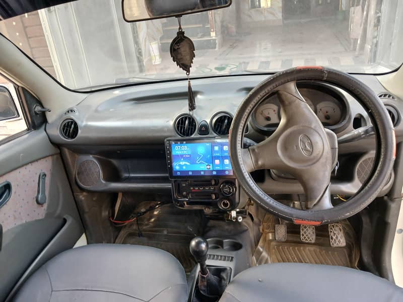 Santro Ac Chill 17