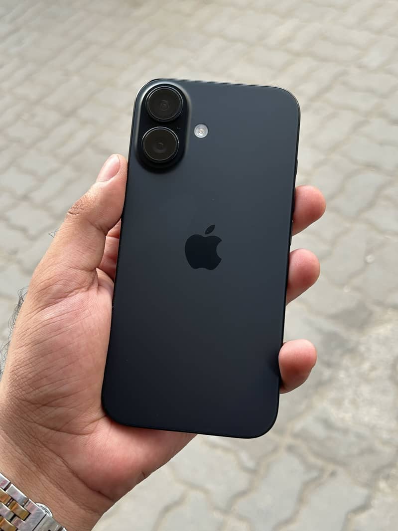 Iphone 16 1