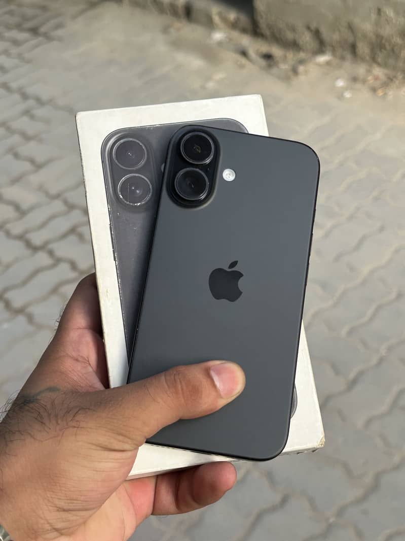 Iphone 16 2