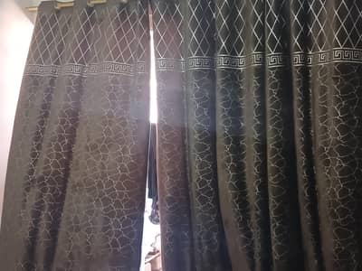 5500rs  3curtains