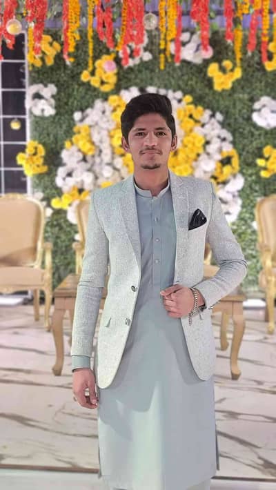 Muhammad Daniyal