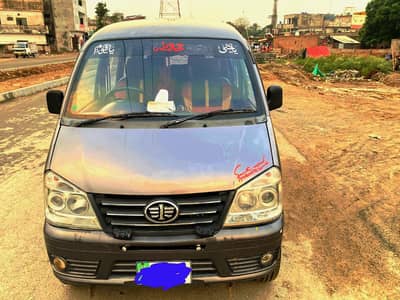 Faw xpv dual ac