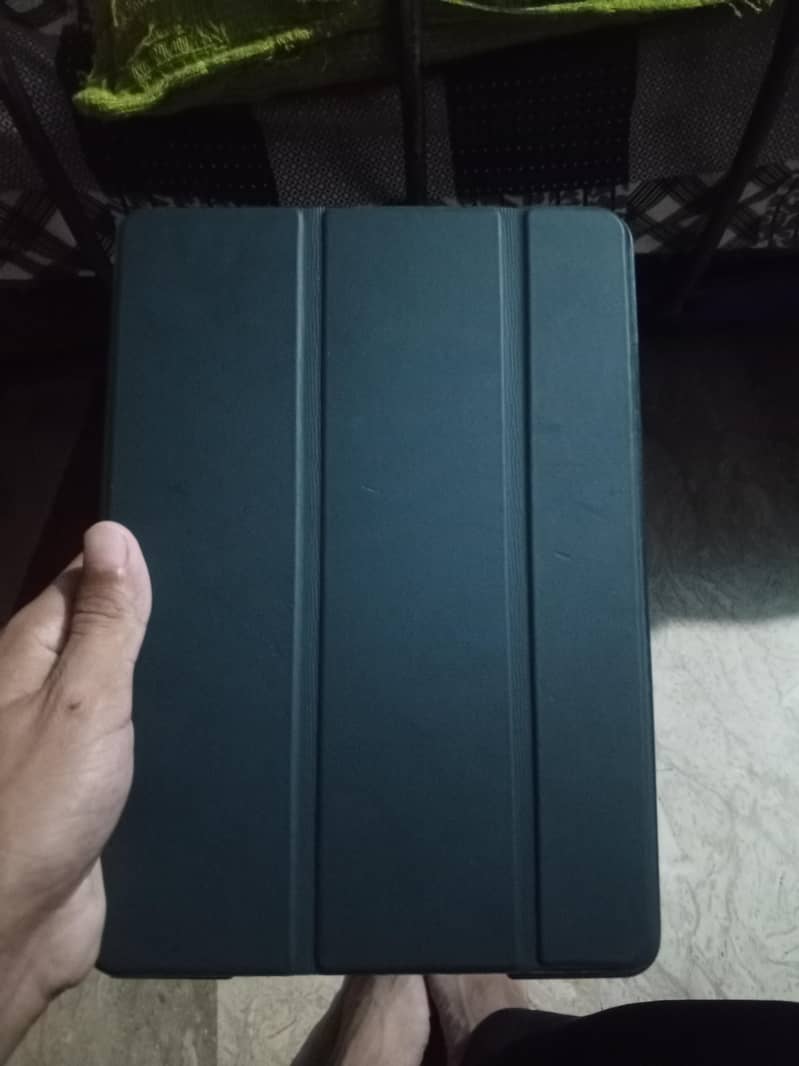 iPad 6 gen 0